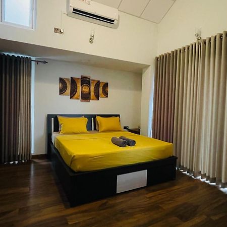 Sun Dove Suite 康提 外观 照片