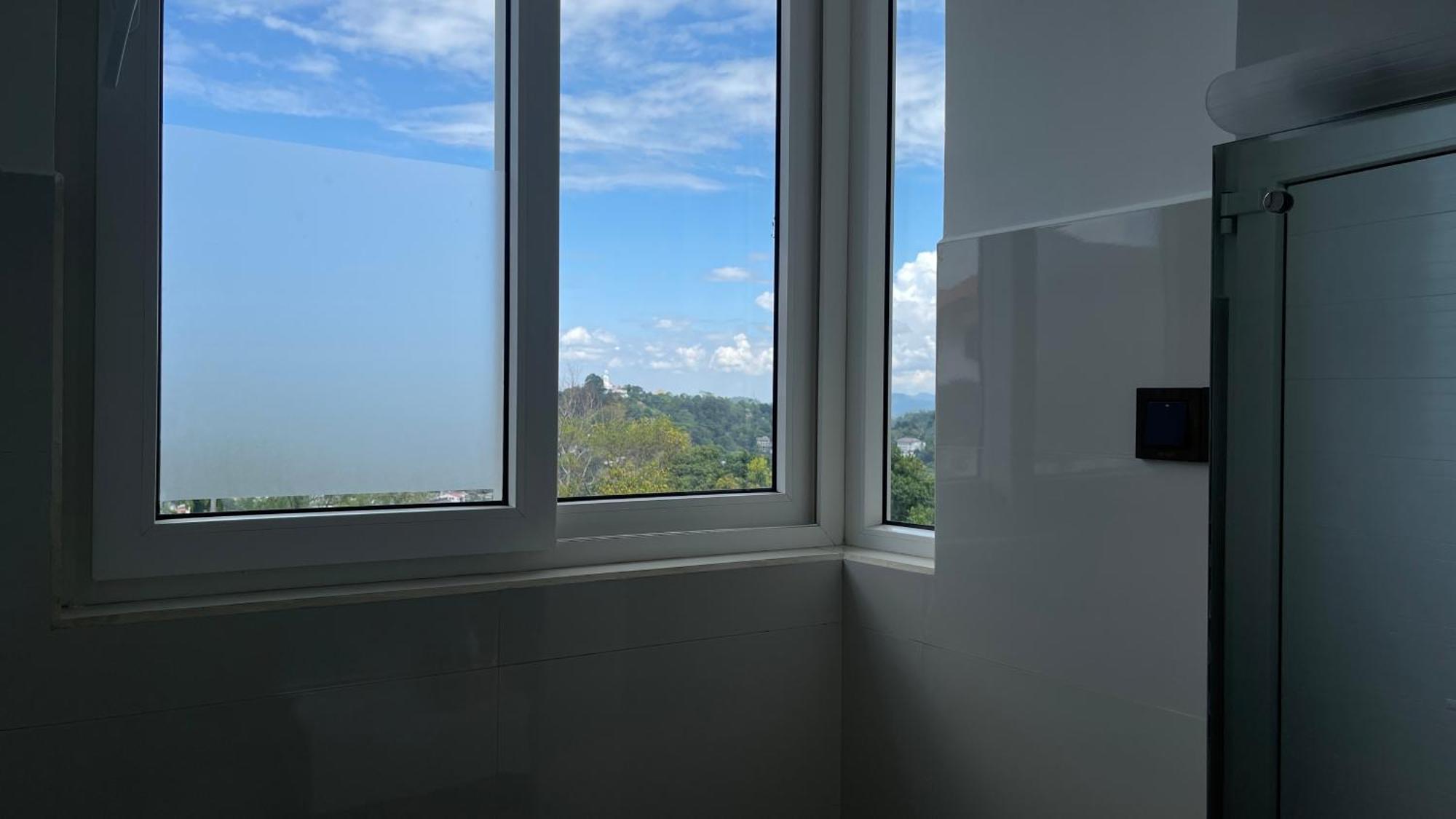 Sun Dove Suite 康提 外观 照片